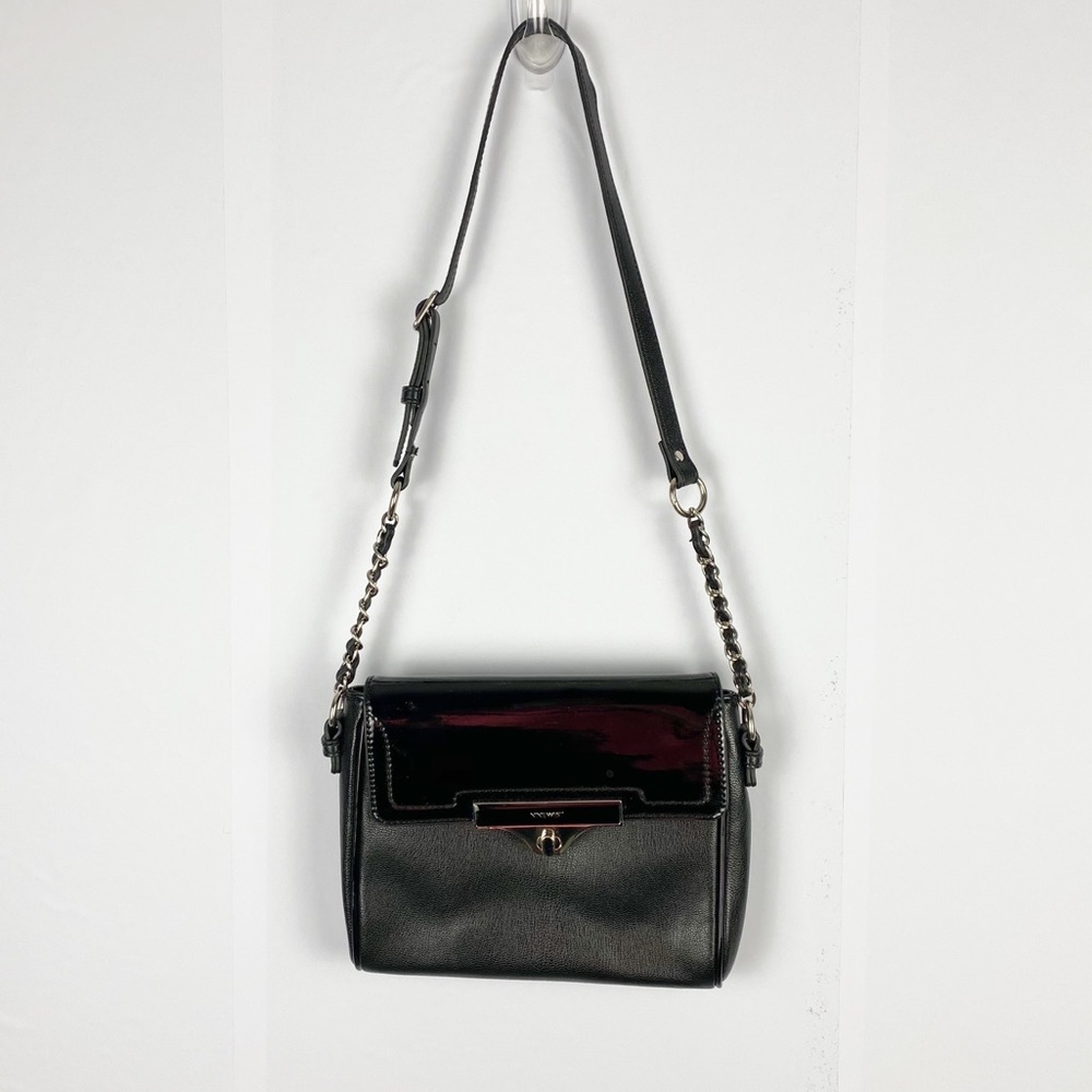 Nine West black cross body
